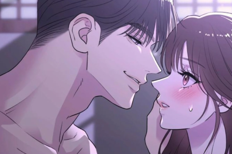 Leer Manhwa Descaro (Dirty Deeds) Capítulo 37 en Español, RAW! Sahee Vuelve a Derretirse