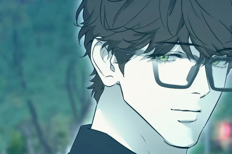 RAW Spoilers y Enlace para Lectura BL Manhwa Nerd Project (Proyecto Nerd) Capítulo 54 en Español, No seas extraño antes de empezar