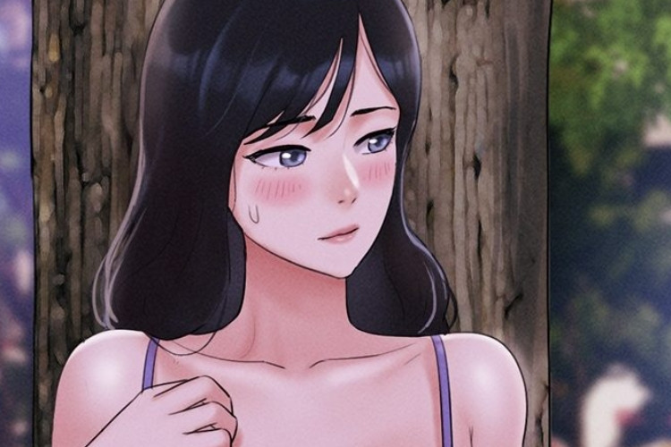Leer Soeun Capítulo 53 en Español Scan GRATIS A Soeun Le Gusta Hacerlo Fuera