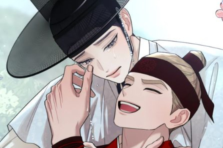 La Misión Del Hilo Rojo Manhwa: Guía de Capítulos Completos y Detalles de la Temporada 2 Capítulo 59