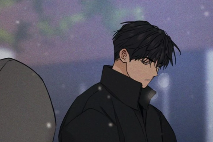 Leer Manhwa Just Twilight Capítulo 69 en Español Scan, Una pareja de esposos encantadora