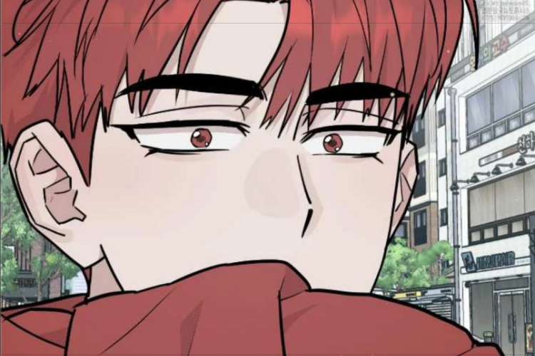 Leer de Manhwa BL Enredado en Cosas Malas 2 Capítulo 26 en Español, ¡Una cita romántica!
