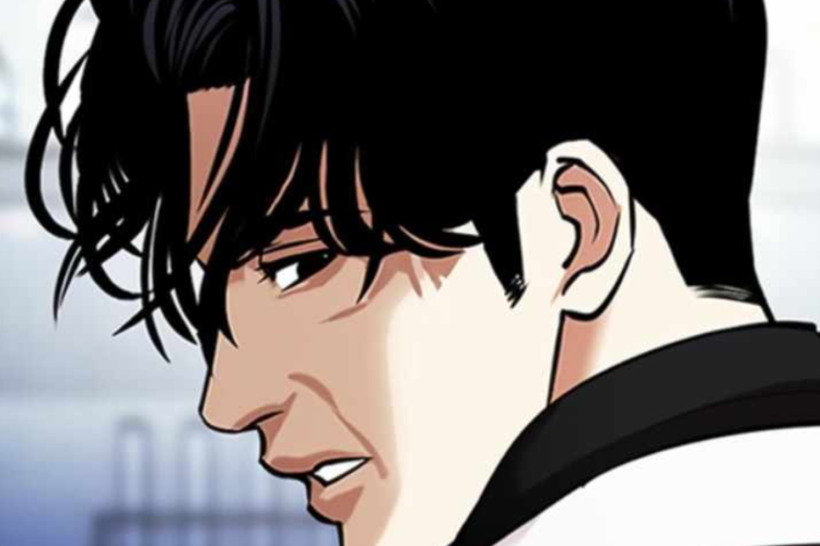 Enlace para leer el cómic Lookism Capítulo 574 en español, Efectos de los medicamentos de un solo uso