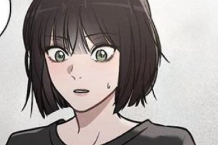 RAW Manhwa Las reseñas de los ex (Ex-Love Review) Capítulo 34 en español Scan, una conversación importante