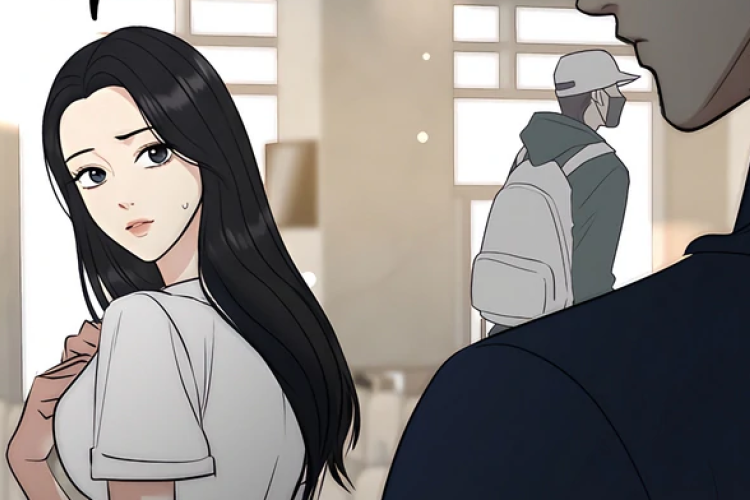 Enlance de Manhwa Lousy Märchen Capítulo 38 en Español Scan, La segunda temporada, muy emocionante y divertida