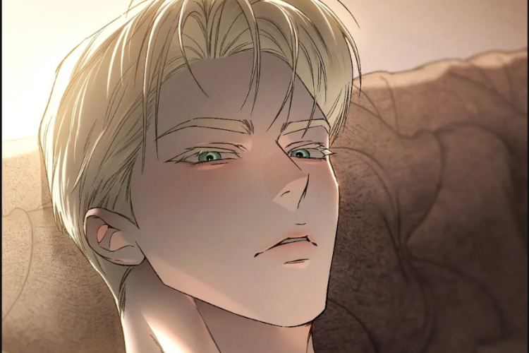 Enlace de Leer Manhwa BL Codename Anastasia Capítulo 60 en Español, Reunión emocionante