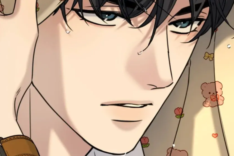 Enlance Manhwa Melting Point (Punto de fusión) Capítulo 19 Español Sub Scan, Viaje de curación a la playa