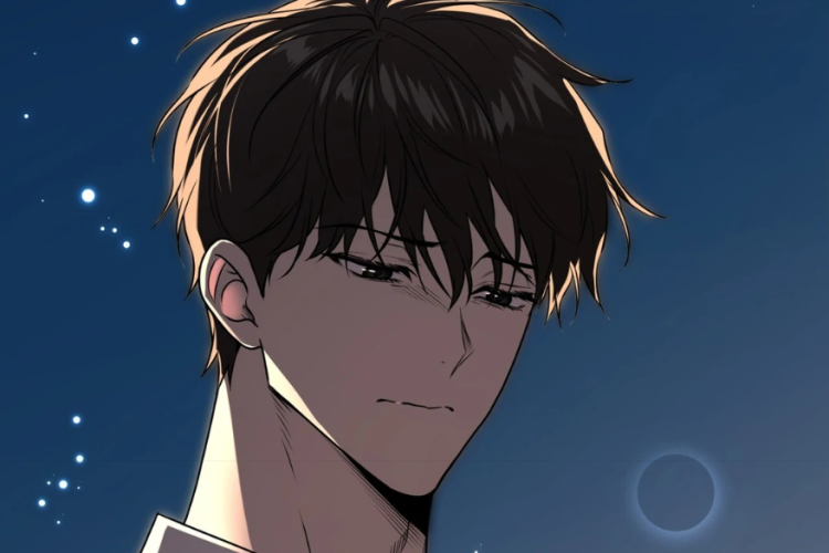 Spoilers de Manhwa Passion Temporada 5 Capítulo 124 en Español, El encuentro entre Taei y la figura misteriosa