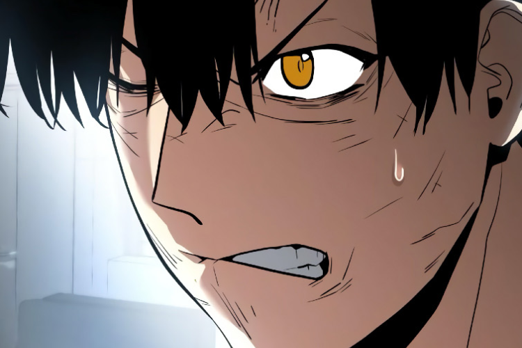 ¡Nunca Tengas Miedo! Enlace para Leer Manhwa Tow Truck Driver (Wrecker Driver) Capítulo 11 en Español y Fecha de Publicación
