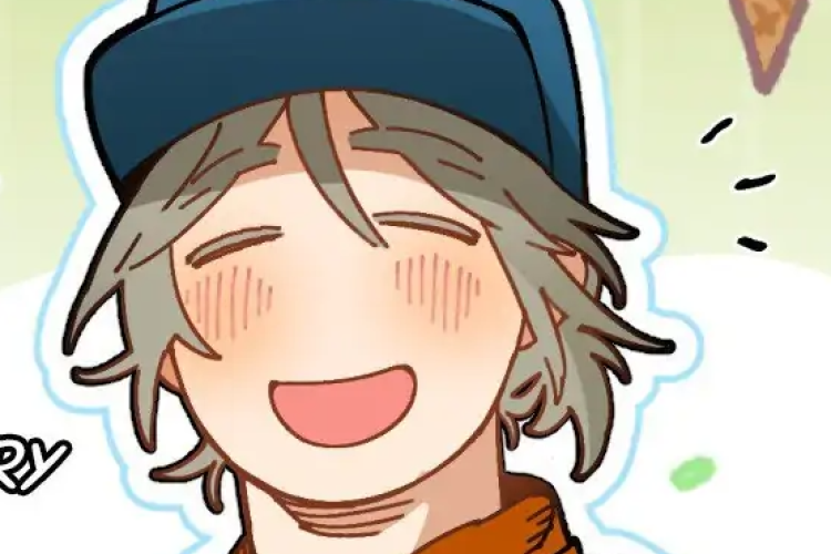 Cómo Leer de Manhwa La Granja del Señor A (Mr.A's Farm) Capítulo 25 en Español, ¡Little A luce brillante hoy!