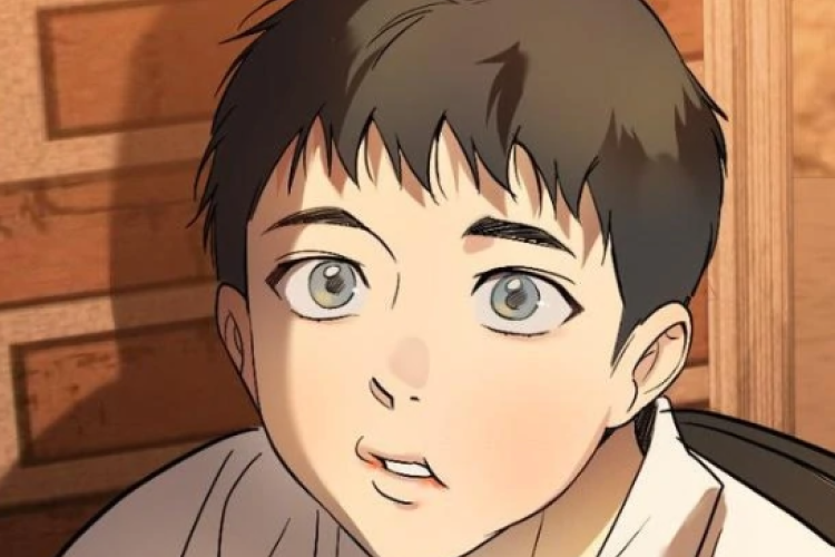Leer Backlight Manhwa Capítulo 52 Español Sub, Un pasado doloroso