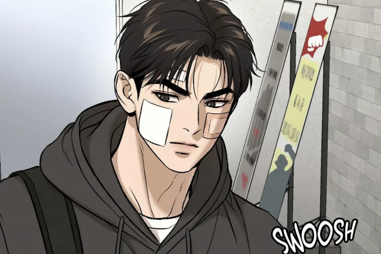 Jinx Temporada 2 Capítulo 76 en Español, ¡Haz Clic Aquí para Leer Manhwa BL Gratis!