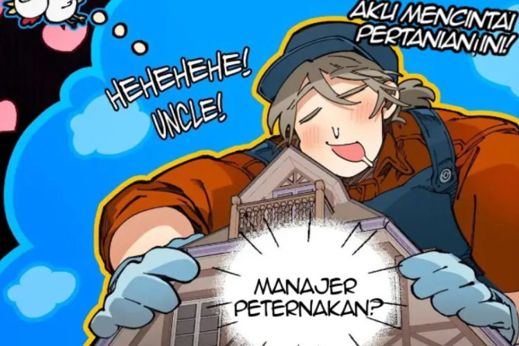 Leia BL La Granja del Señor A (Mr.A's Farm) Capítulo 26 en Español, ¡Echa un vistazo a los últimos spoilers!