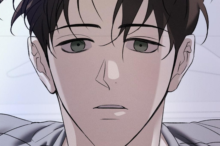Enlace Manhwa BL Los perros de Sísifo Capitulo 23 Español Scan La Verdadera Personalidad De Guwon