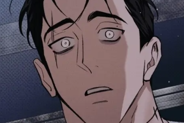 Leer Los Perros de Sísifo Manhwa Capítulo 25 Español Sub, Guwon es irresistible
