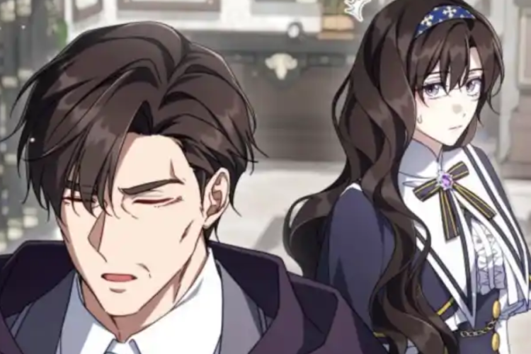 ¿No es un poco duro? Leer Manhwa La señorita villana es una BJ Capítulo 39 en Español