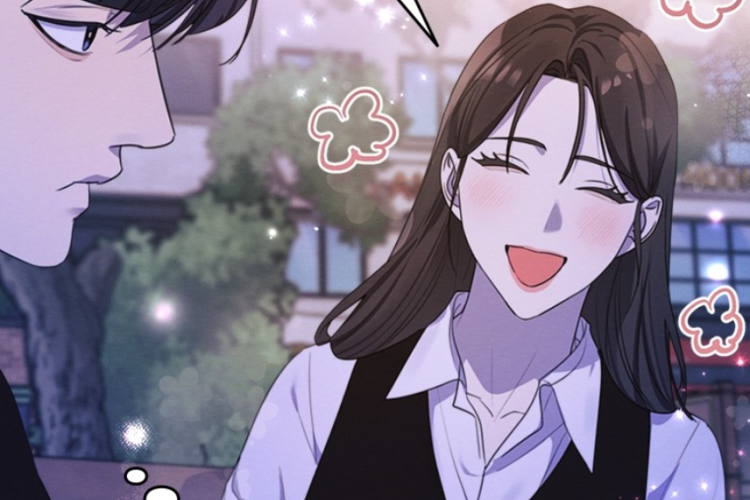 RAW Leer Webtoon El trato ideal Capítulo 7-8 en Español, Reunión Incómoda
