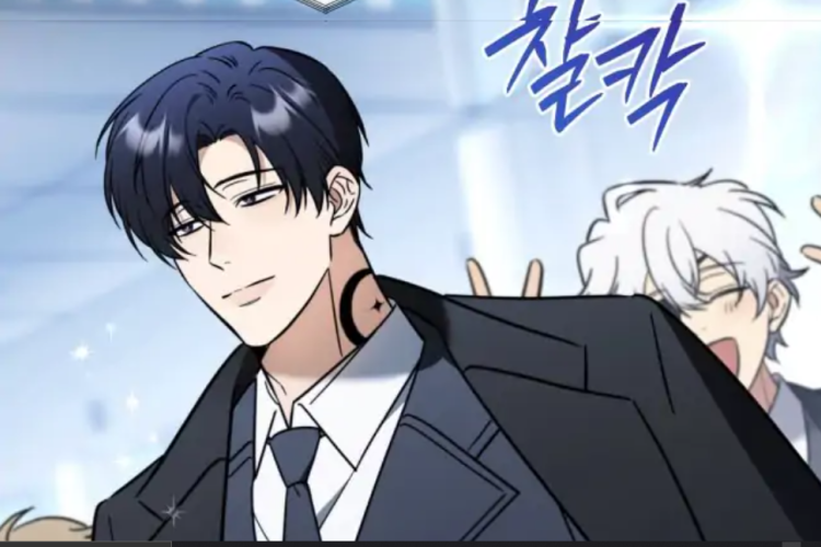 Leer el Manhwa BL Mismatch Guide Full Capítulo en Español, Presenta Una Historia Desafiante