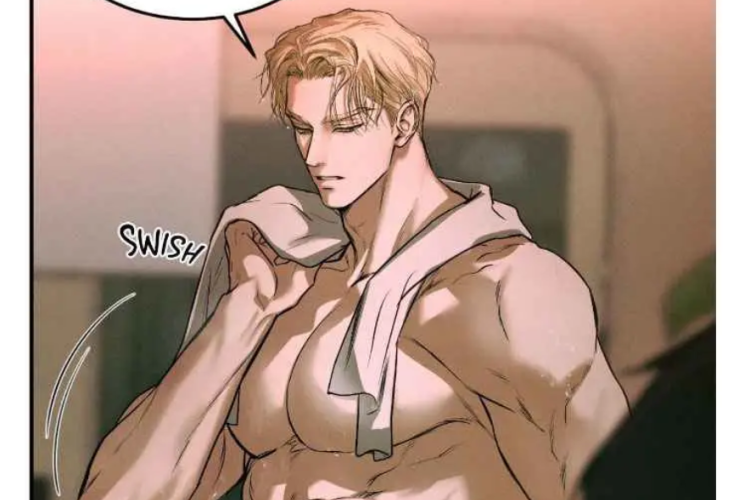 Update! Leia de Manhwa FlashLight Capítulo 45 en Español, Un amor cada vez más cautivador