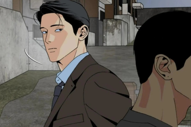Un Pasado Muy Oscuro! Explicación Manhwa La paz de mi Señor (Peace of God) Capítulo Completo Español Scan