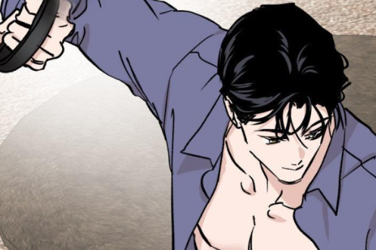 Leer Bad Apple Manhwa Capítulo 21 Español Sub, El juego se vuelve cada vez más salvaje