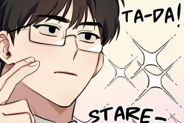 RAW Leer Manhwa BL Dime que Me Amas Capítulo 1 en Español, La Chispas de Amor