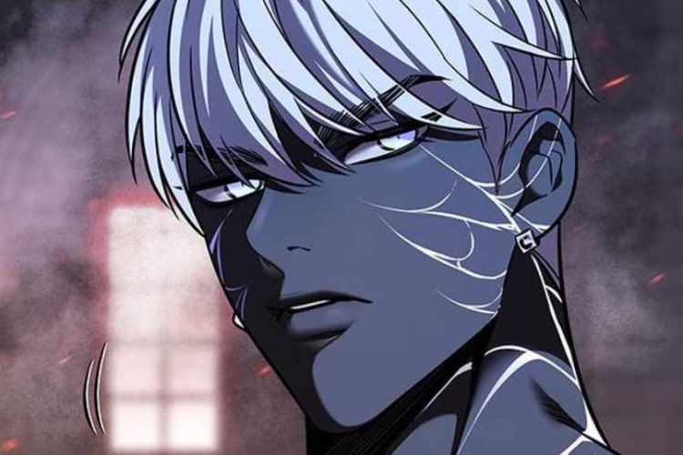 Leer Manhwa Eleceed Capítulo 368 en Español, RAW! Lord Eyodoro es Demasiado