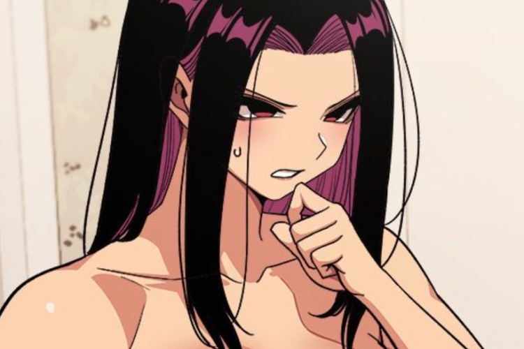 Leer Manhwa Stop Smoking! (Deja de Fumar!) Capítulo 60 en Español, RAW! Extraño a Gangchan