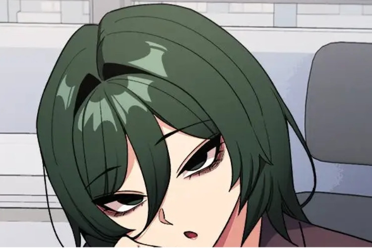 Leer Manhwa Stop Smoking Capítulo 49 Español Por qué se hunde Gangchan
