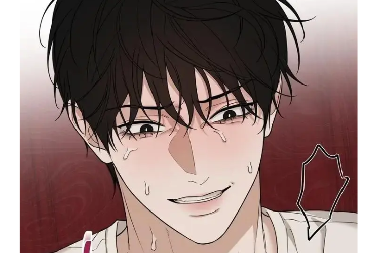 Spoiler BL Manhwa Reverse Thinking Capítulo 34 en Español, No hay perdón para Jiwook