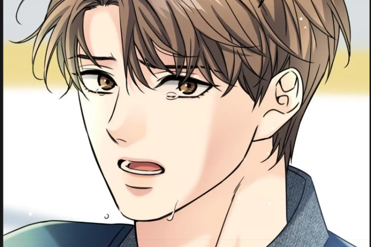 Update! Leer RAW Manhwa BL Melting Point Capítulo 20 en Español, El encanto auténtico de Ian Ryu