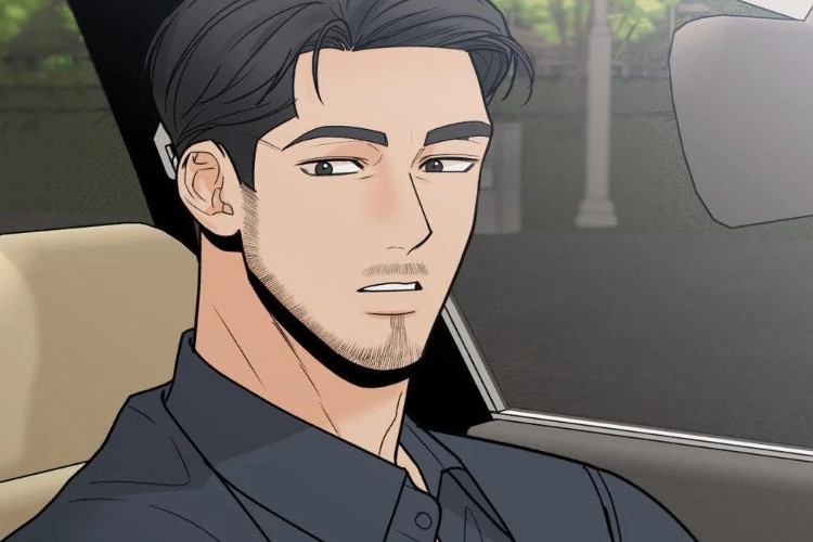 Enlace Manhwa Mi Maestro Sádico Capítulo 32 en Español El Amo Resultó Ser Rico