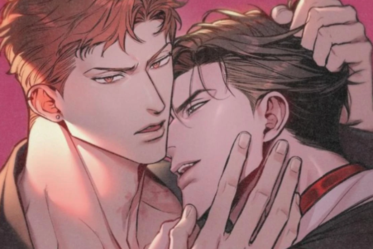 Sinopsis, Títulos Alternativos & Enlaces para Leer Manhwa BL Perros y Pájaros en Español Capítulo Completo Gratis sin Conexión