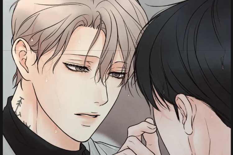 Enlace del Manhwa El Límite del Engaño Capítulo 26 en Español, ¡Nanjo no puede contenerse!