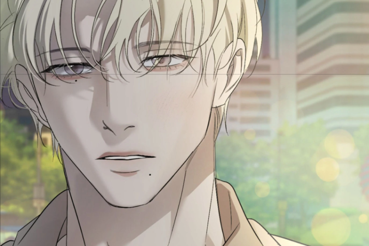 Spoilers du Manhwa BL Backlight Capítulo 58 en Español, Conflicto que se intensifica