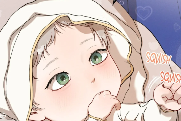 Spoiler RAW! Leer Manhwa BL How the Broken Love Capítulo 13 en Español, Una Familia Armoniosa