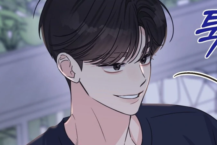 Alpha Trauma Capítulo 27 en Español, ¡Haz Clic Aquí para Leer Manhwa BL Gratis!