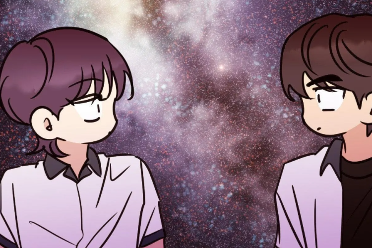 Lectura el Manhwa Involuntary Romance Capítulo 36 en español, Ambos quedaron impactados por las declaraciones del otro