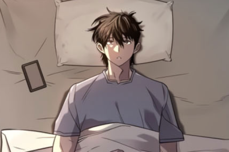 Enlace Para Lectura Manhwa The Greatest Estate Developer (El Mejor Ingeniero Del Mundo) Capítulo 207 en Español, Volver a ser Kim Suho