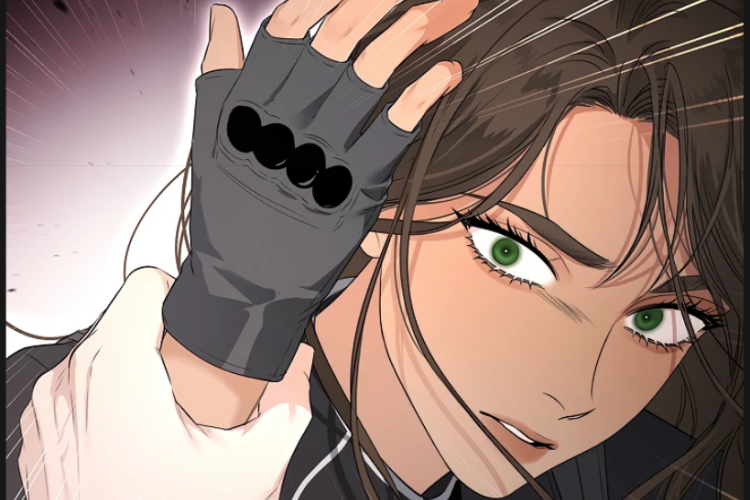 Spoilers of BL Kiss Me If You Can (Bésame Si Puedes) Capítulo 20 en Español, Chase ahora está en peligro