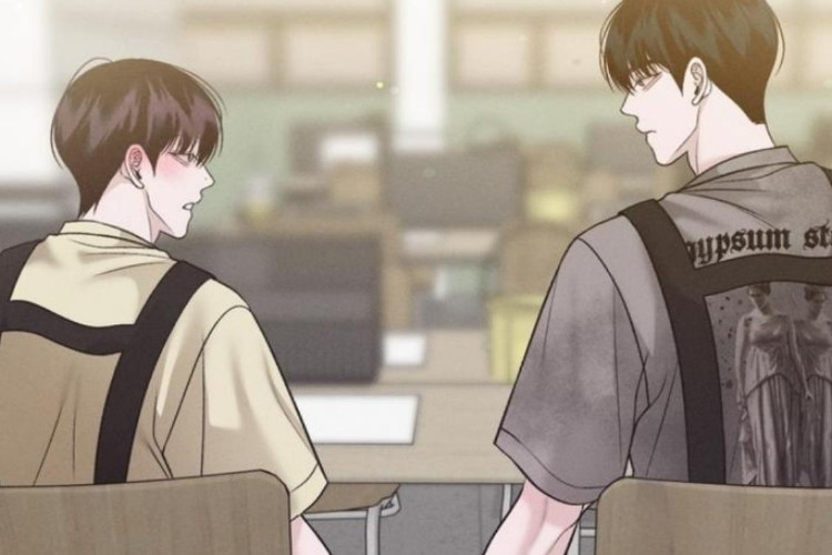 Enlace Manhwa Monday Savior Capítulo 61 en Español Un Homenaje A Las Parejas