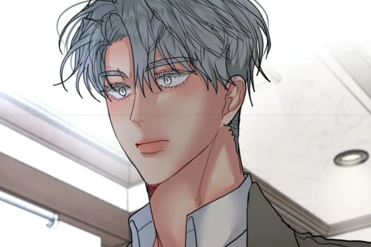 Leia de Manhwa BL Dulce de Menta (Peppermint Candy) Capítulo 23 en Español,  Entregado en los brazos de Hyung