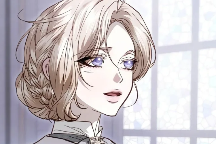 Aquí no hemos terminado, Actualizaciones Leer del Manhwa Solo Necesito al Hijo del Duque el Capítulo 24 en Español