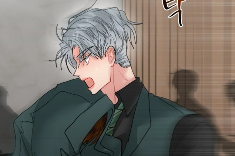 Spoiler du Manhwa Dulce de Menta (Peppermint Candy) Capítulo 19 en Español, El amor que cautiva