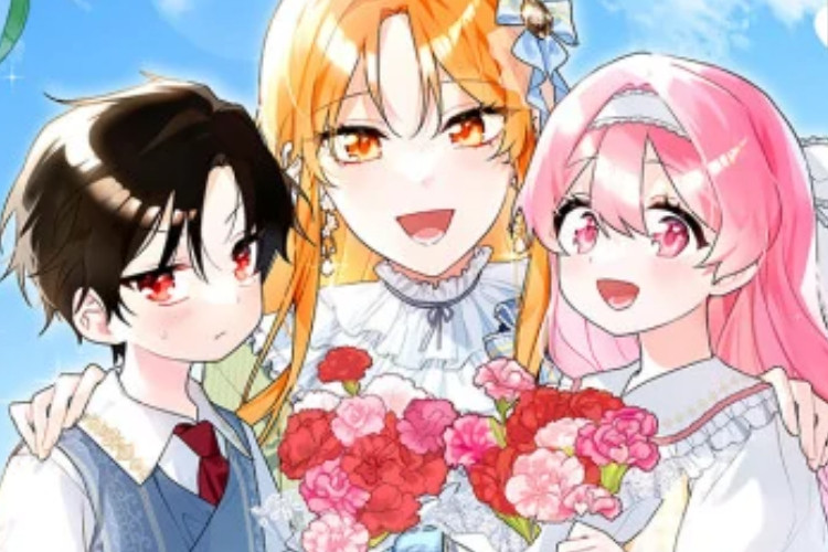 Enlace Manhwa I Need a Sponsor Capitulo Completo en Español Clayman Promesa De Proteger A Siela