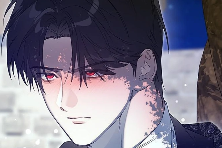 Leer Manhwa Haz tu mayor esfuerzo en arrepentirte Capítulo 30 en Español, Edwin, que estaba emocionado por la divertida llamada