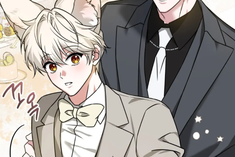 Leia del Manhwa BL Bebida de Amor de Plin Capítulo 47 en Español, La cercanía se intensifica