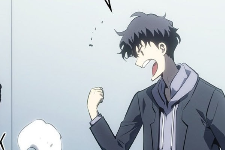 Enlace para Leer Manhwa Solo Leveling: Ragnarok Chapter 63 Sub Español, Es hora de demostrar lo que vales