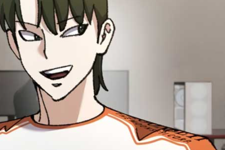 Leer Manhwa Regresé, Pero el Mundo no Termino Capítulo 21 en Español, ¡Comprenderá Cuando Esté Con Él!