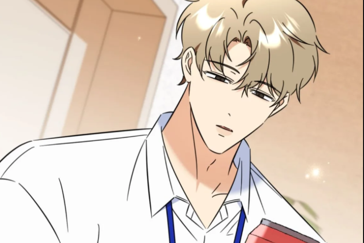 Spoiler du Manhwa BL Mismatch Guide Capítulo 16 en Español, ¡El amor de dos enamorados!